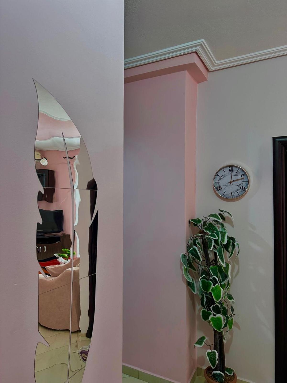Esmeralda Apartaments Sarandë Exteriér fotografie