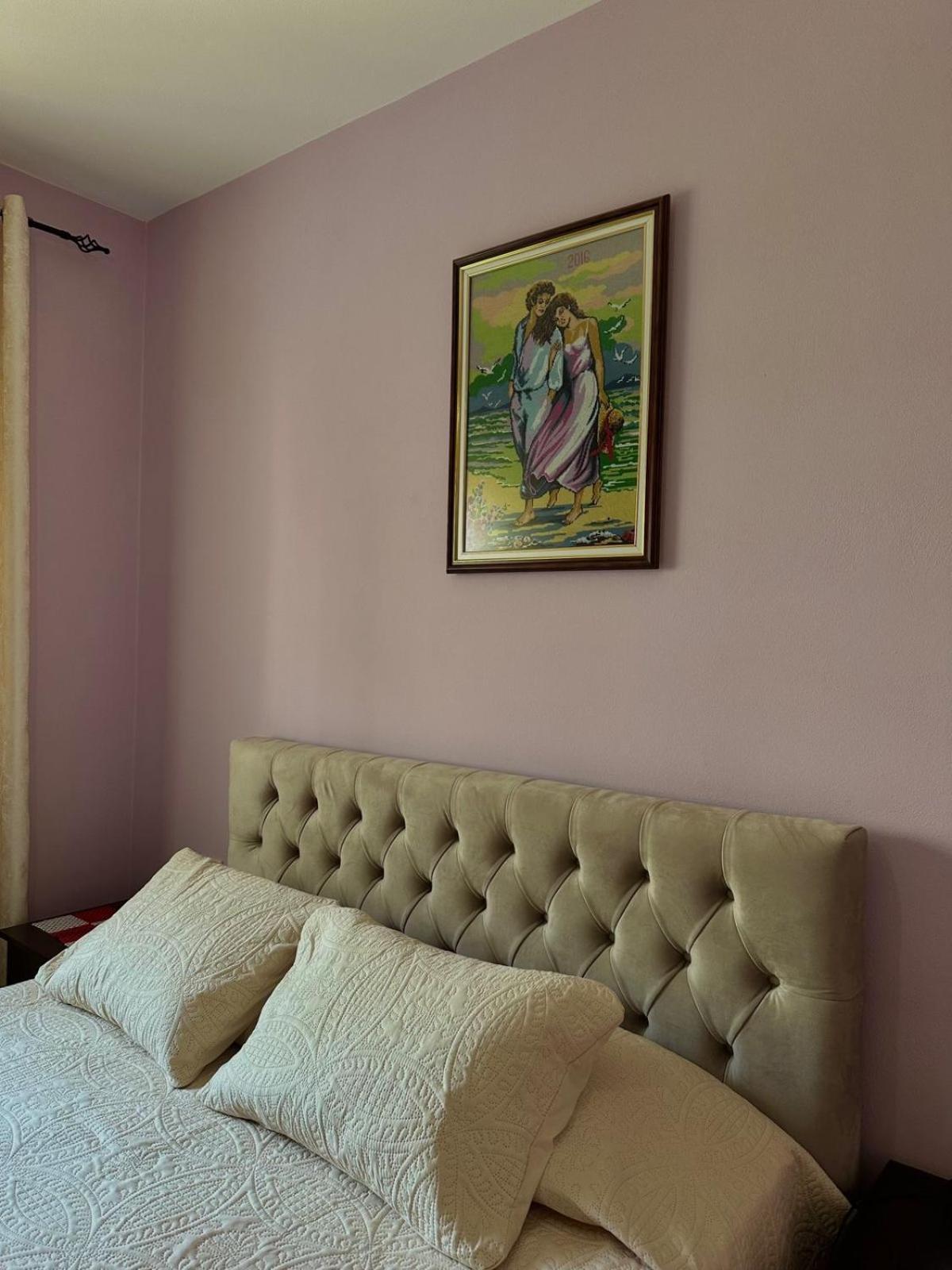 Esmeralda Apartaments Sarandë Exteriér fotografie