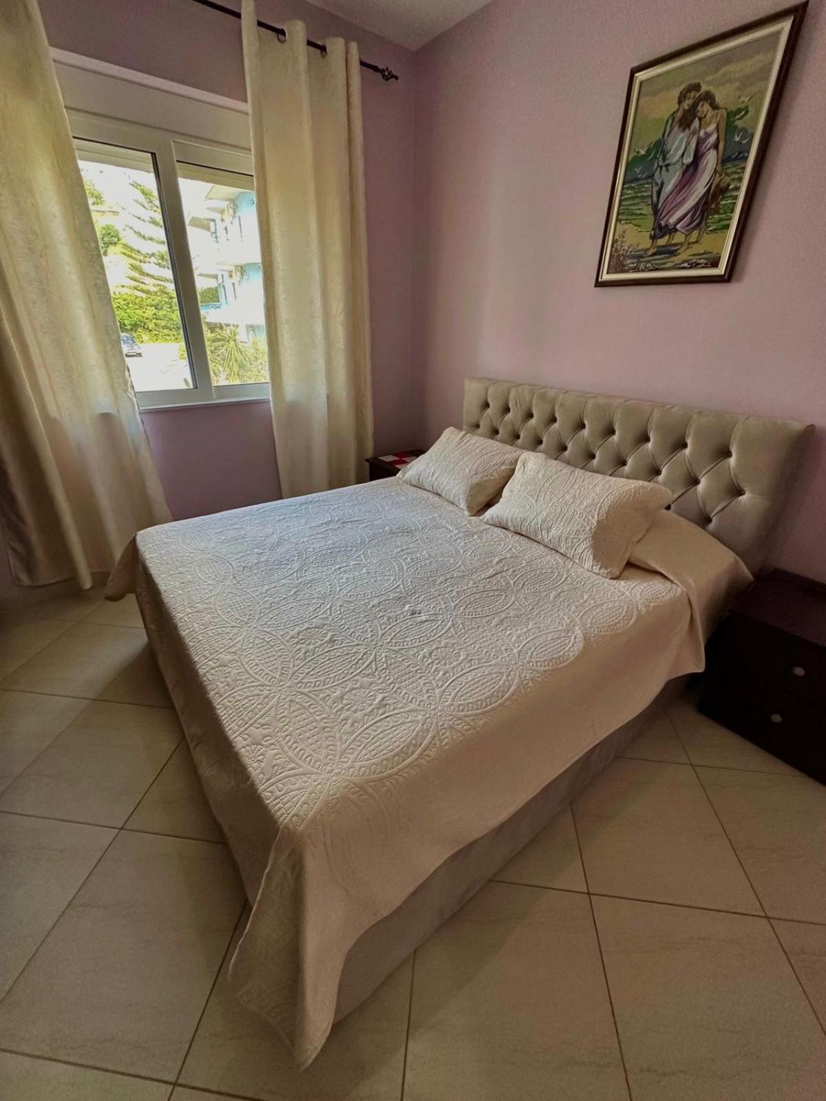 Esmeralda Apartaments Sarandë Exteriér fotografie