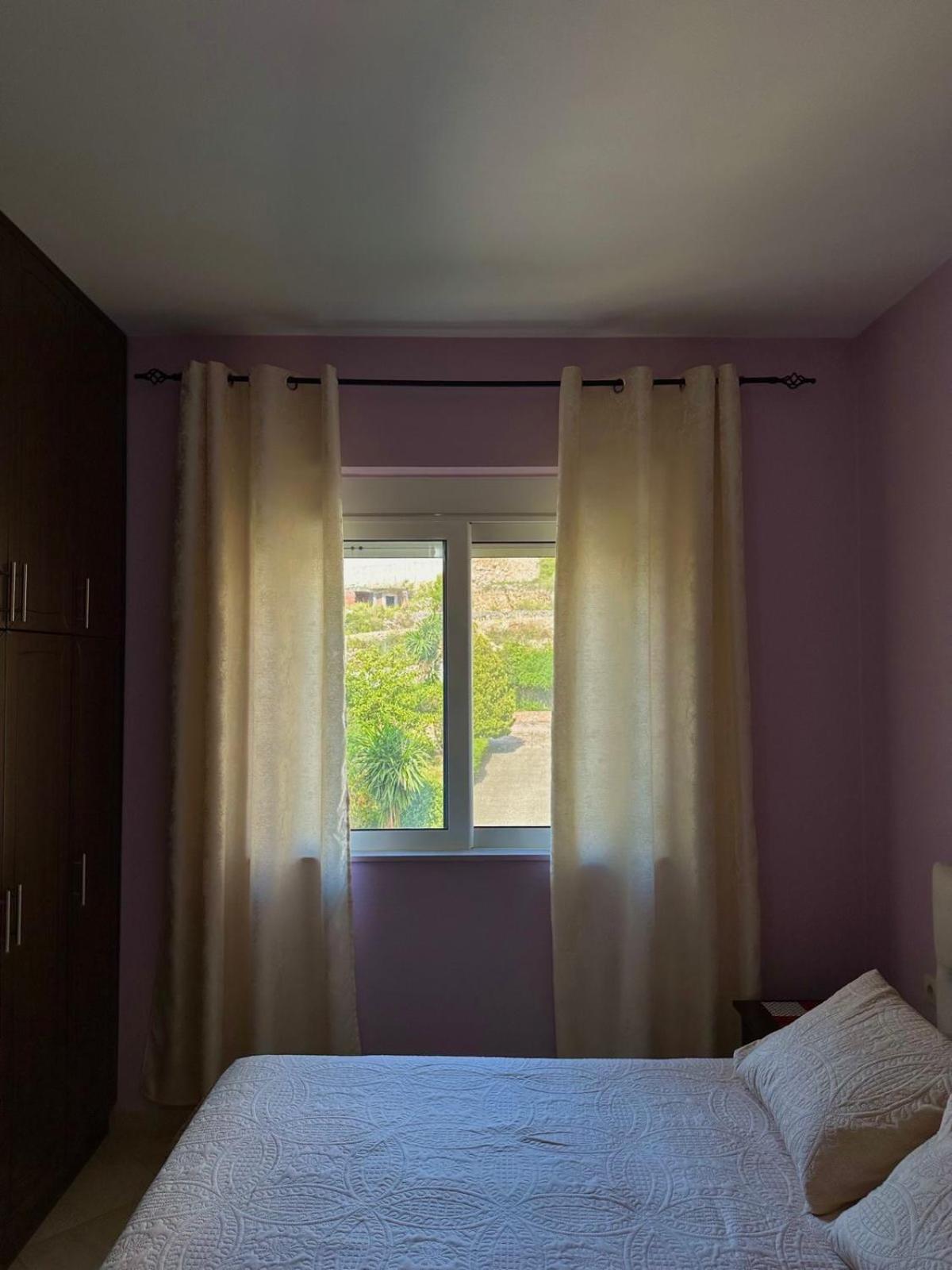 Esmeralda Apartaments Sarandë Exteriér fotografie
